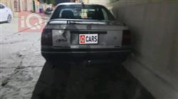 اوبل أوميغا